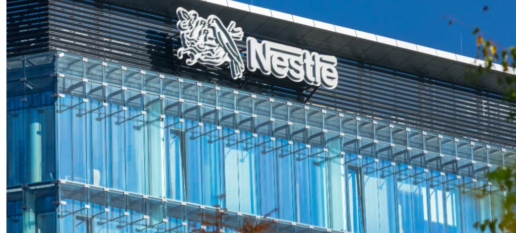 Nestlé investirá 6Bi