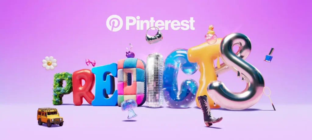 pinterest predicts tendências 2024 moda