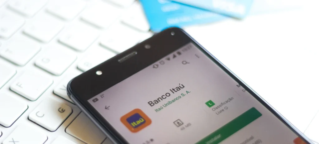 Fast Shop Pay Platinum inovação em parceria com Itaú Unibanco