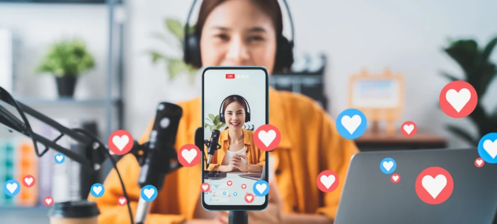 No Brasil, influenciadores digitais redefinem vínculos entre marcas e consumidores