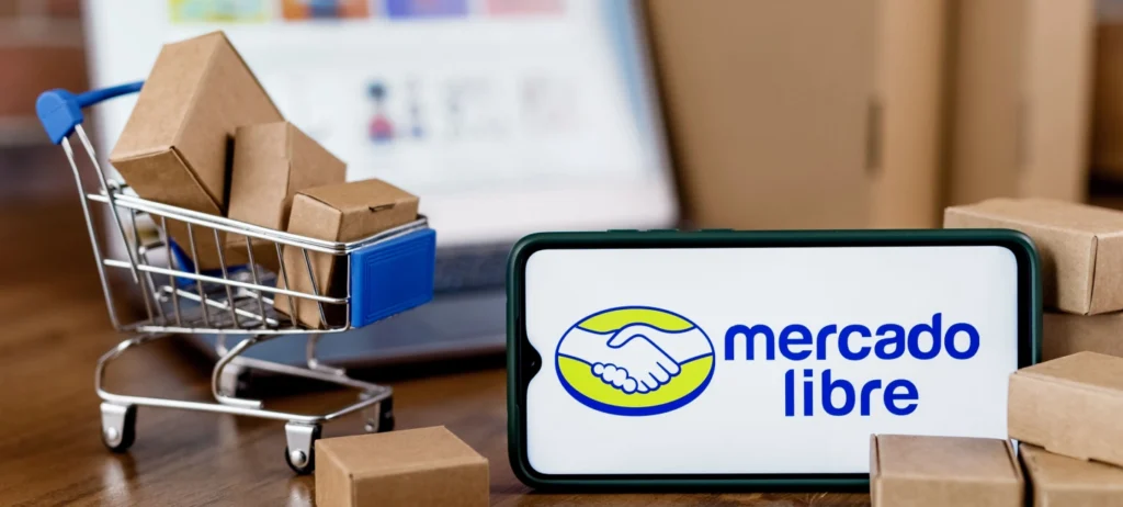 Mercado Livre empregos América Latina Brasil
