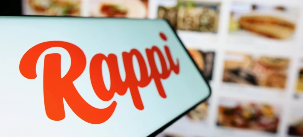 rappi ads publicidade marcas