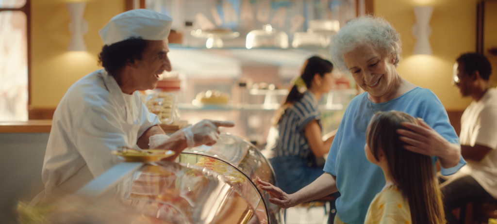 A memória afetiva nos 80 anos da Sadia