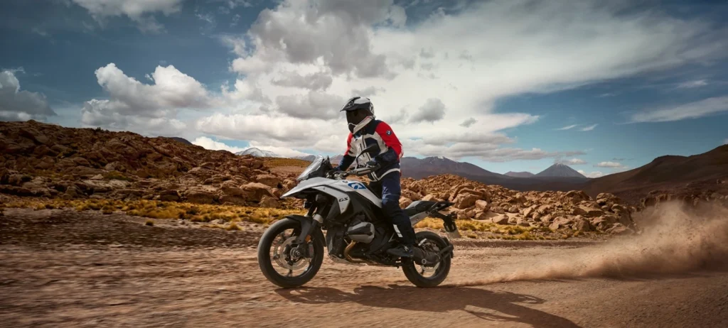 BMW Motorrad celebra centenário com recorde de vendas na América Latina