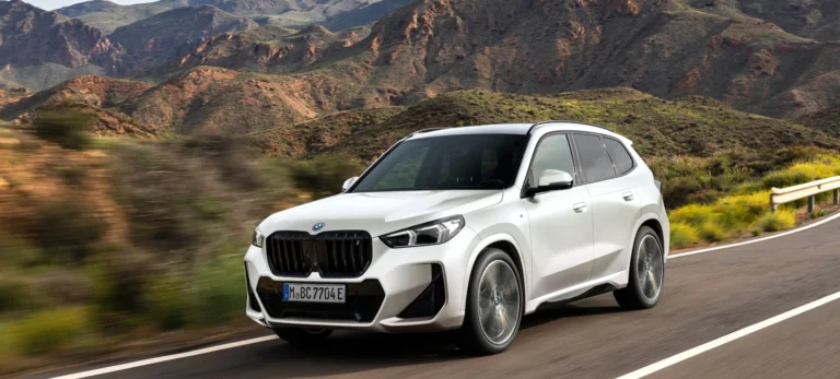 Com crescimento expressivo, BMW mostra força no mercado de veículos de luxo
