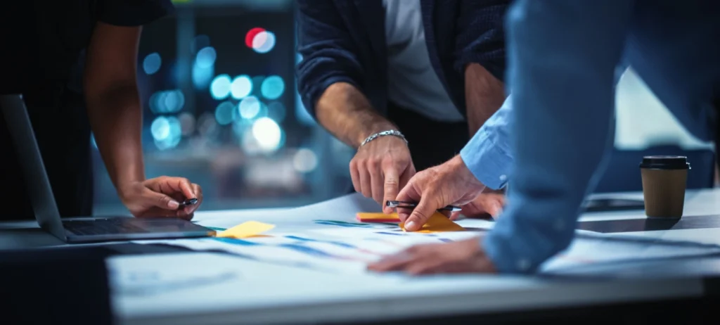 Além do agora CEOs brasileiros entre inovação e sobrevivência empresarial