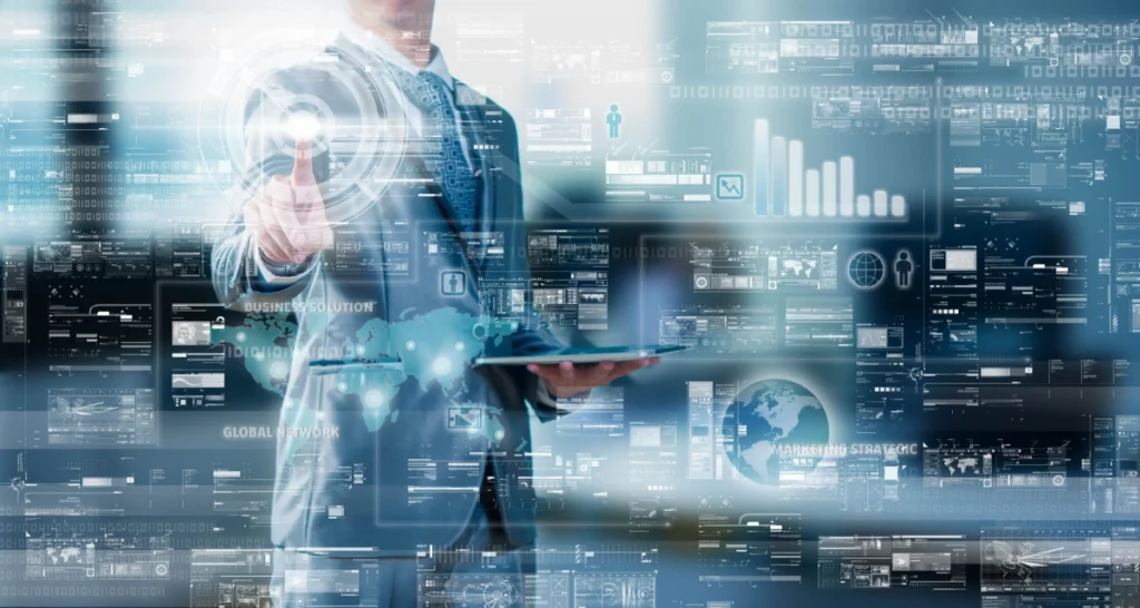 Big data na prevenção de fraudes