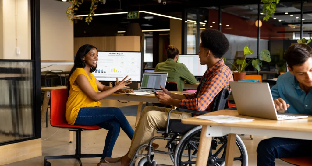 Como fazer uma inclusão efetiva na empresa