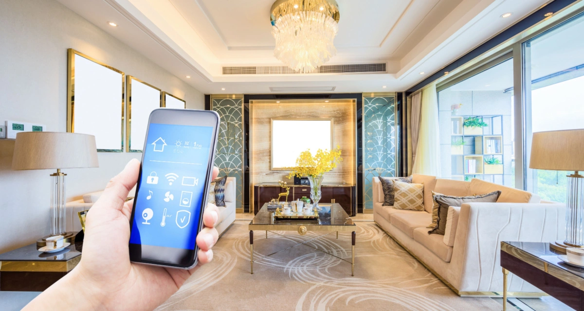 Casas conectadas: O impacto no consumo e na experiência - CM