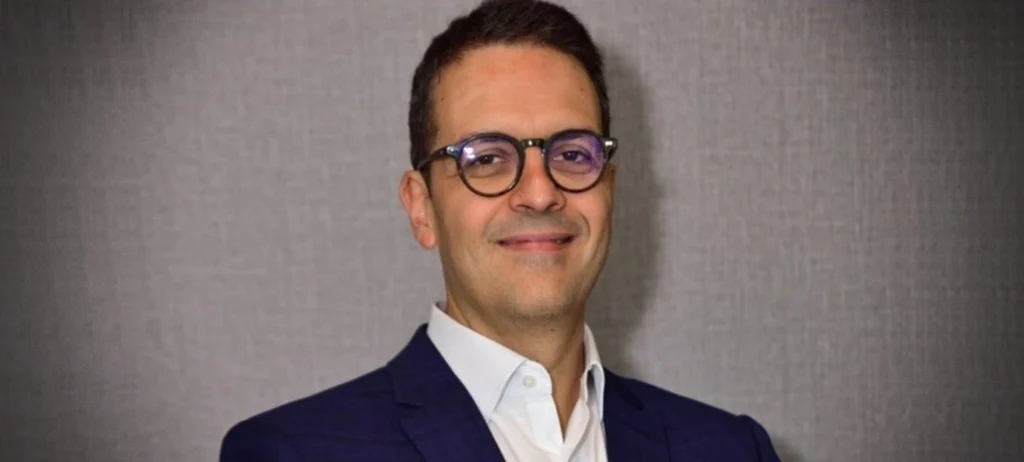 Samsung anuncia Gustavo Assunção como novo VP Sênior Brasil