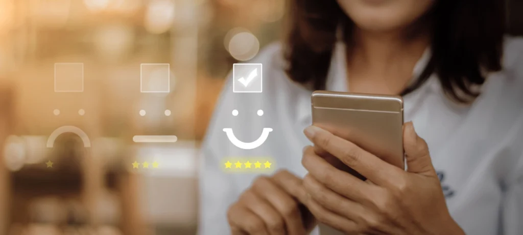 A Inteligência Artificial e a experiência do cliente são elementos indispensáveis ​​no dia a dia dos bancos