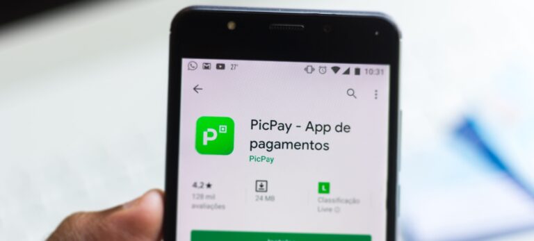 Agora, o PicPay está introduzindo o uso do ChatGPT para levar o atendimento dos clientes a um nível mais alto.
