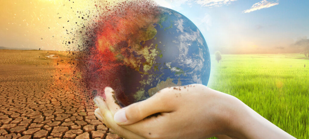 Diante das mudanças climáticas, o Procon-SP, visando suas ações no direito do consumidor, está firmando parcerias técnico científicas.