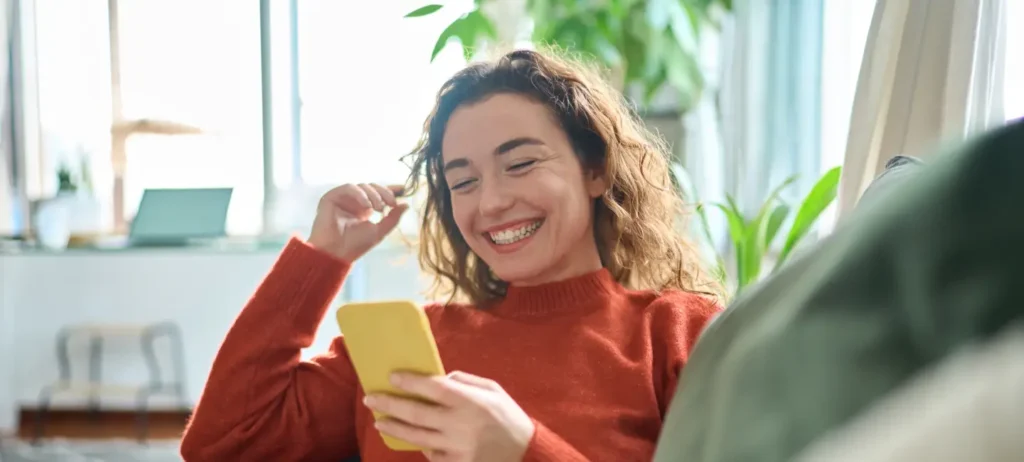 experiencia do cliente