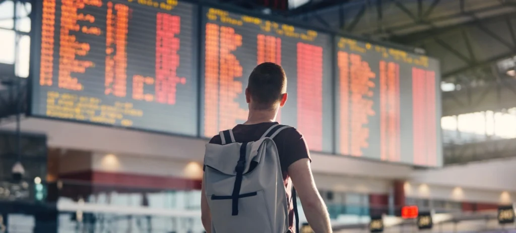 O excesso de judicialização nas empresas áreas de transporte têm causado um impacto significativo nos custos das passagens.