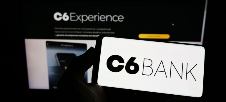 C6 Bank e o uso da IA para personalização e eficiência bancária