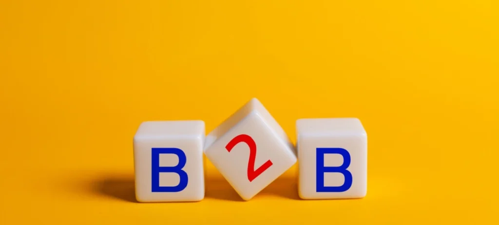 Evolução do mercado B2B no Brasil tendências e estratégias reveladas