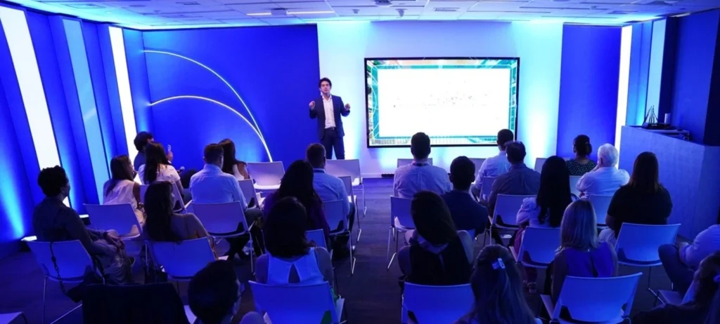 P&G: Shopper Lab conecta varejo e indústria - CM