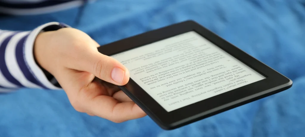 Amazon democratiza publicações de livros com o KDP