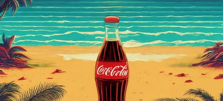 Coca-Cola busca ‘refrescar o mundo’ com inovação e CX