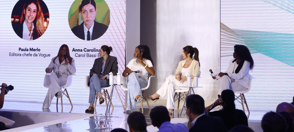 Pulsar 2024 Arezzo&Co conecta marcas, clientes e tendências