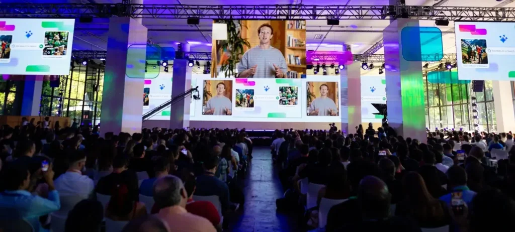 Meta anuncia novidades no Conversations com foco em ia e expansão de pagamentos