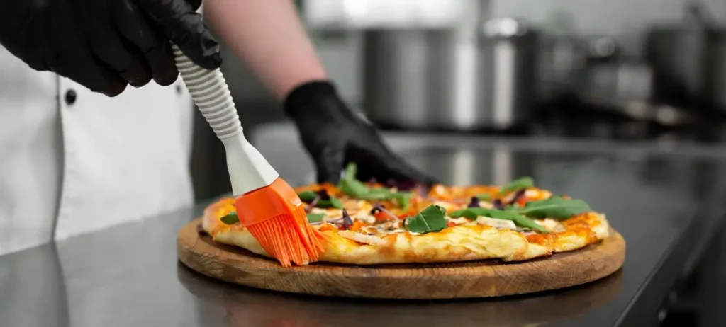 A história da pizza e o documentário Chef’s Table Pizza da Netflix