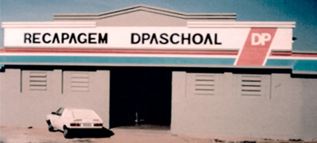 Inovação no atendimento automotivo marca os 75 anos da DPaschoal