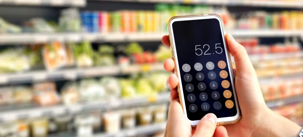A reduflação ocorre quando as empresas reduzem a quantidade de um produto mantendo o preço final ao consumidor.