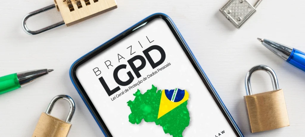 LGPD, implementada em agosto de 2018, revolucionou a proteção de dados no Brasil e trouxe à tona uma nova era de transparência e segurança.