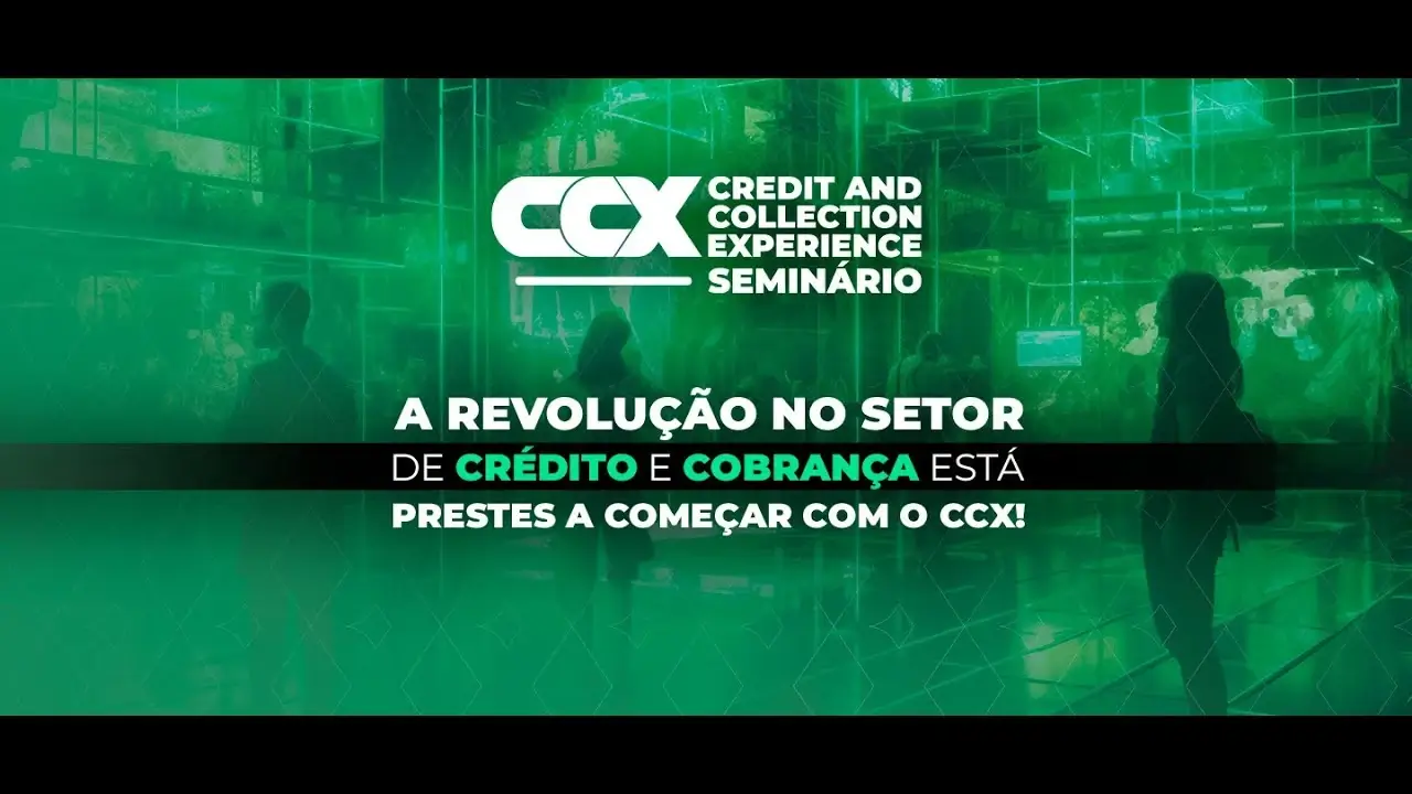 ASSISTA AO VIVO ao evento CCX 2024 - CM
