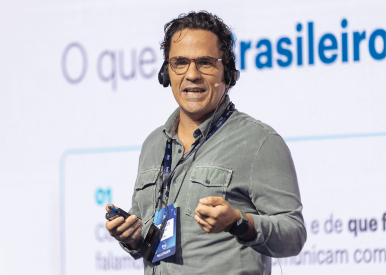 Gustavo Lotufo, COO da AntennasBI