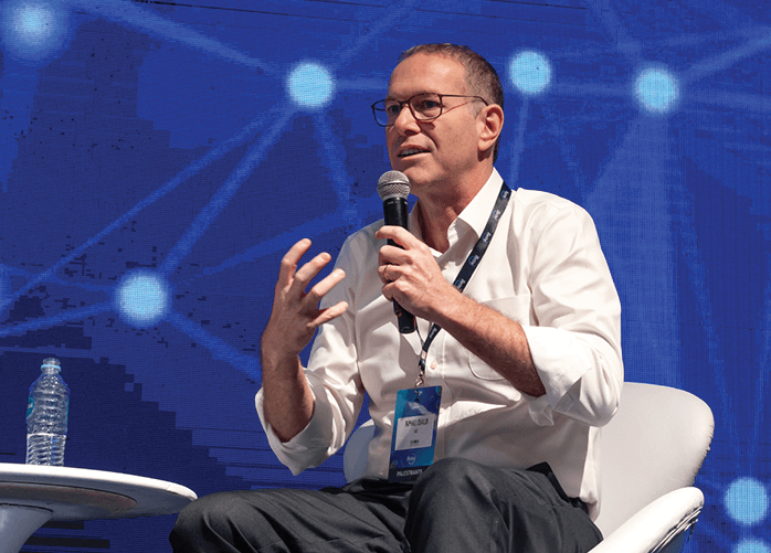 Raphael Duailibi, CEO da AeC