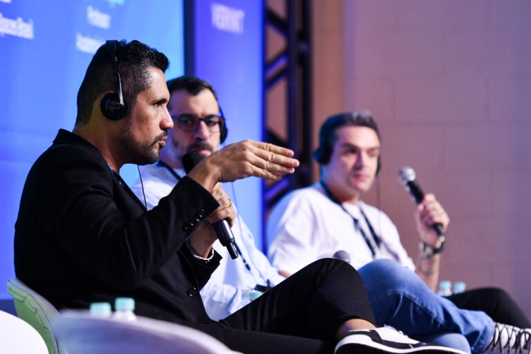 Painel CONAREC - O futuro da IA no atendimento com LLM´s próprios
