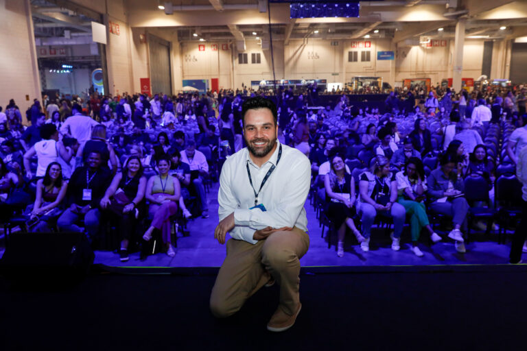 Daniel Leal, Head de CX na iFood - CONAREC