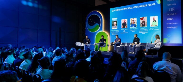 genai omnicanalidade