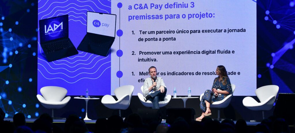 sistema de pagamento