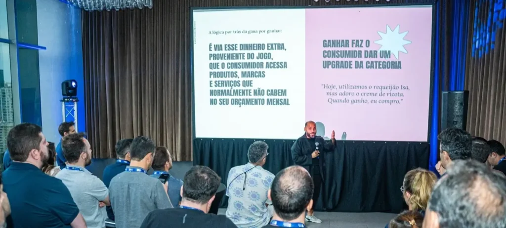 Apostas online um fenômeno que reconfigura o consumo no Brasil
