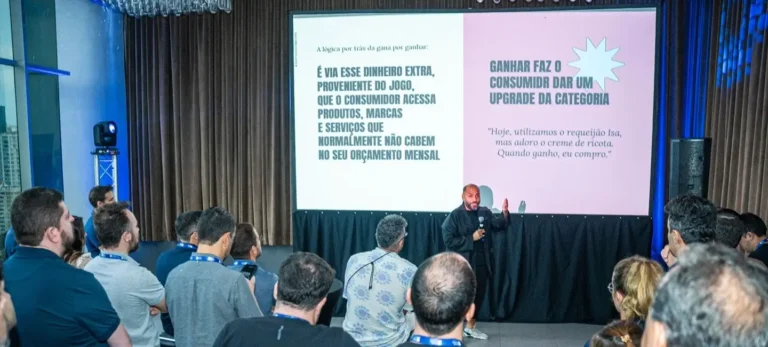 Apostas online um fenômeno que reconfigura o consumo no Brasil