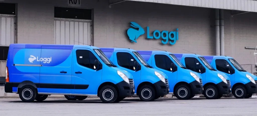 Loggi conecta pequenos negócios a milhões de consumidores