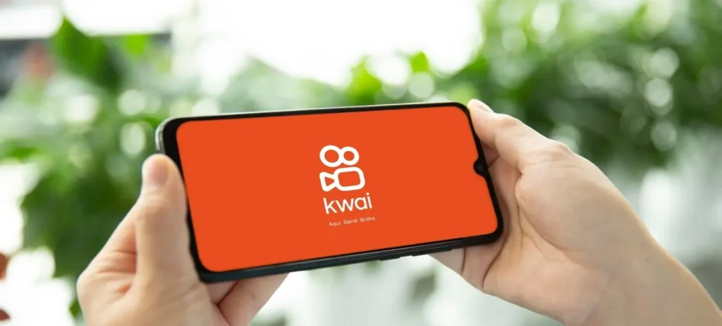 Quem são os consumidores do Kwai