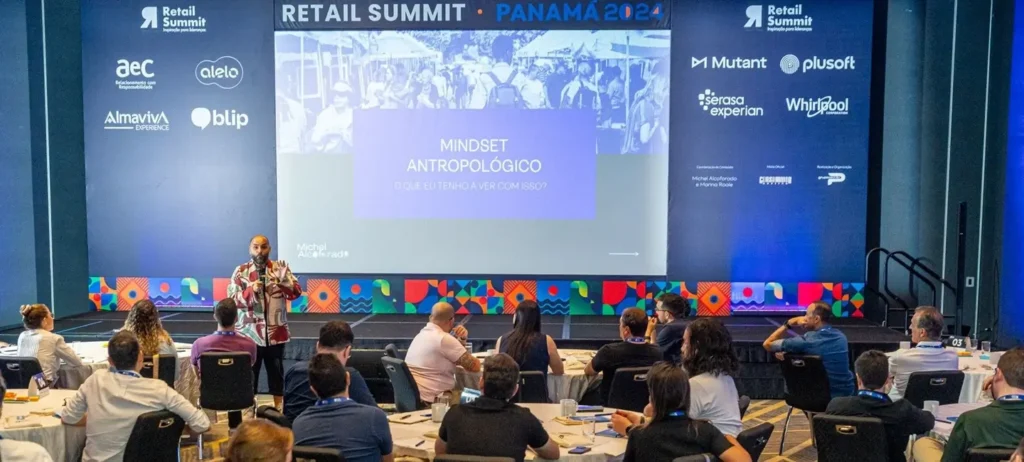 Retail Summit consumo e varejo sob o ponto de vista antropológico