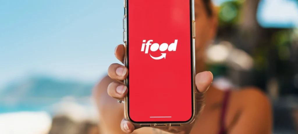 A marca iFood se destacou pela inovação constante e se esforça para oferecer a melhor experiência ao usuário.