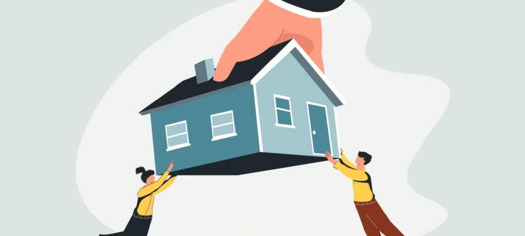 A jornada do cliente ao comprar um imóvel é cheia de nuances e desafios, sendo a insegurança e a burocracia as principais.