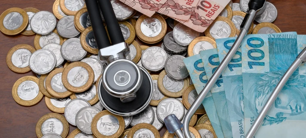 A ideia é que o Combo Preço da Saúde traga transparência e empoderamento aos beneficiários dos planos de saúde.