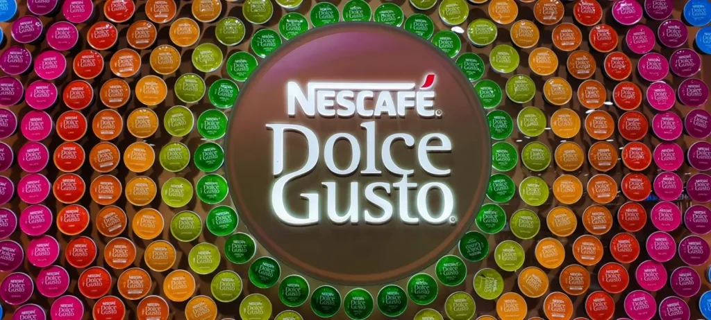 Como a Nescafé Dolce Gusto transformou o mercado de café em cápsulas