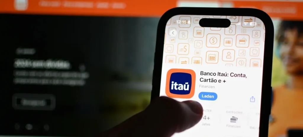 Itaú entra em nova era de experiência digital com uso de IA e foco no CX