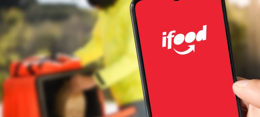 O iFood acaba de inovar com um novo sistema de código de entrega, onde a segurança e a experiência dos clientes ganham um upgrade.
