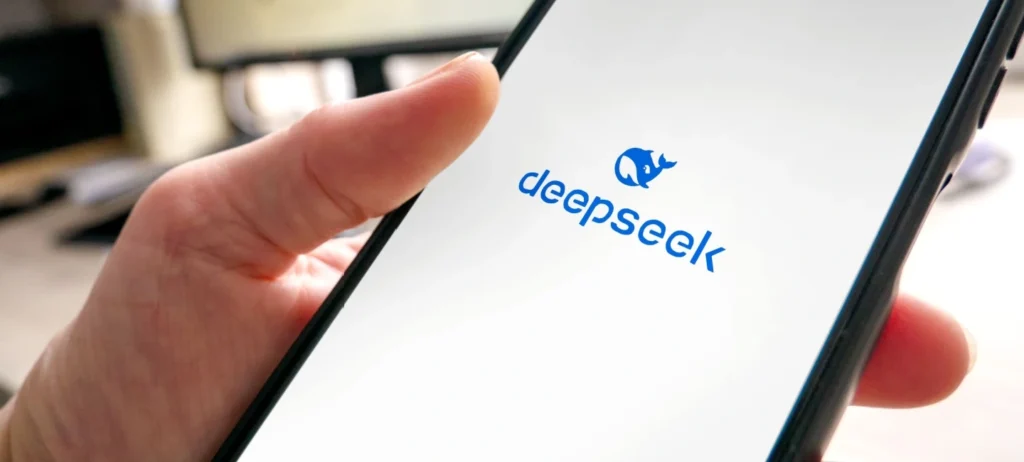 A DeepSeek pode redefinir o mercado global