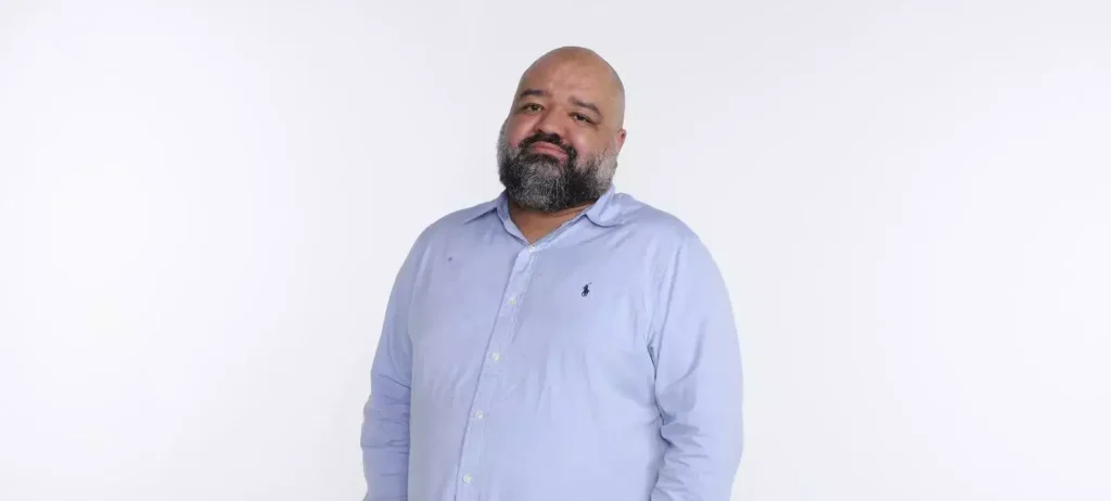 Foto: Caio Gomes.